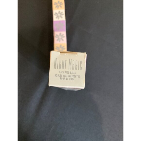 AVON Bath Fizz Balls (2) sets of 9 (18 total) Night Magic - Picture 4 of 5